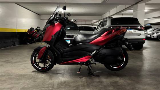 YAMAHA XMAX ABS YAMAHA XMAX ABS